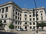 Vermilion County Courthouse